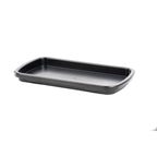 Couvercle pour seau laveur de vitres MOERMAN 22L, en plastique robuste, adapté pour le nettoyage et le lavage.