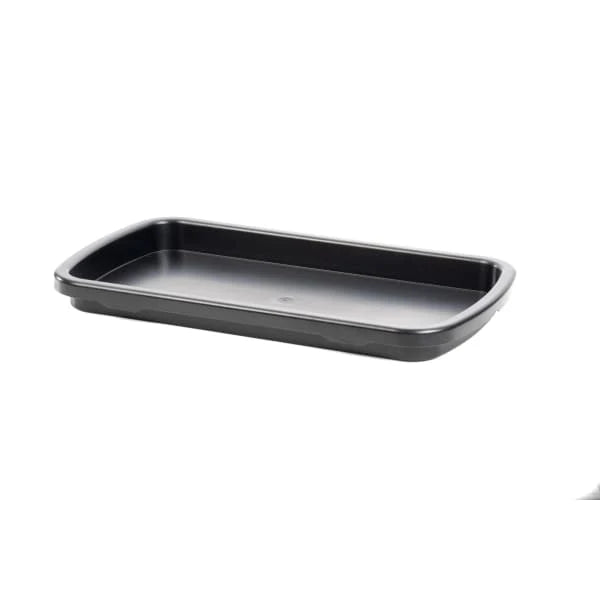 Couvercle pour seau laveur de vitres MOERMAN 22L, en plastique robuste, adapté pour le nettoyage et le lavage.