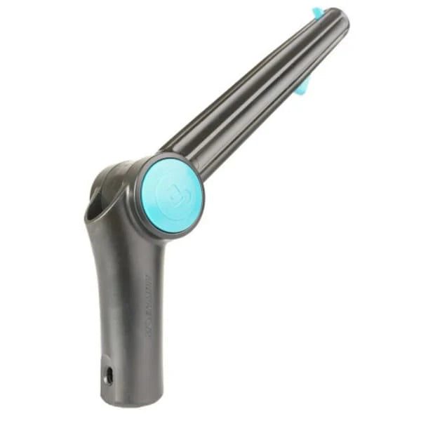 MOERMAN Coude Dr Angle pour perche Moerman - MyCleanerShop