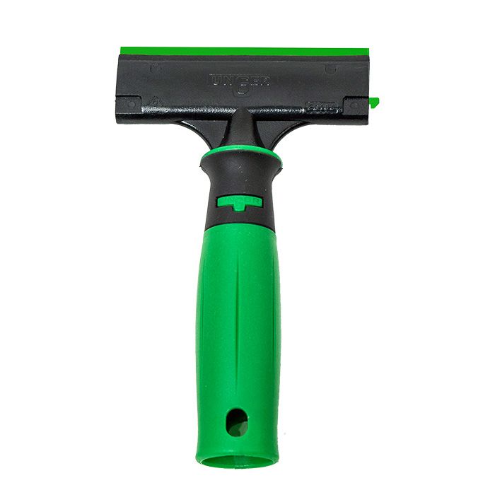 UNGER  Lames en plastique pour grattoir, largeur 10 cm