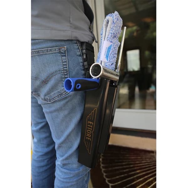 ETTORE carquois laveur de vitres Holster SideKick Black - MyCleanerShop