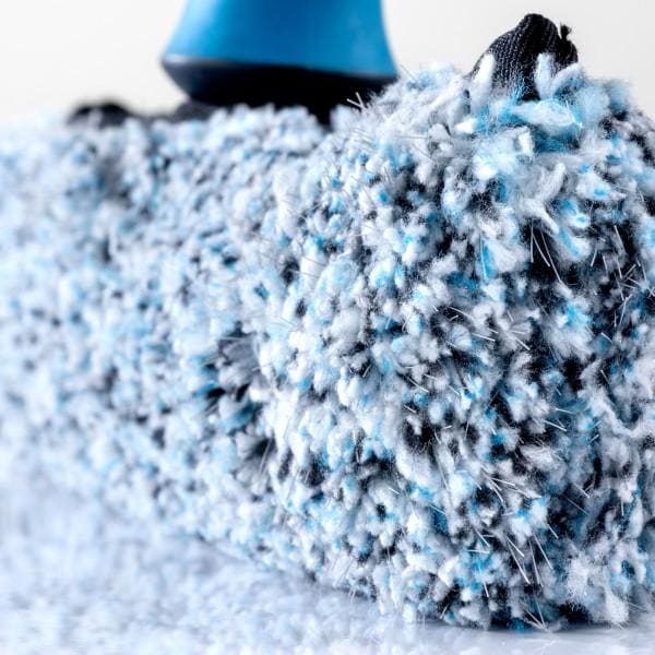 MOERMAN Peau de mouilleur grattante Fugu - MyCleanerShop