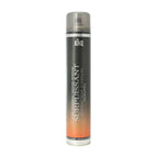 Destructeur d'odeurs surpuissant aux agrumes de 750ml de la marque MyCleanerShop, bouteille avec étiquette colorée.