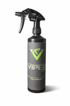VIPER VENOM – Nettoyant Professionnel pour Vitres en Spray - MyCleanerShop