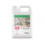 Détergent désodorisant FRESHYSOL 2D DAILYK START -Bidon 5L