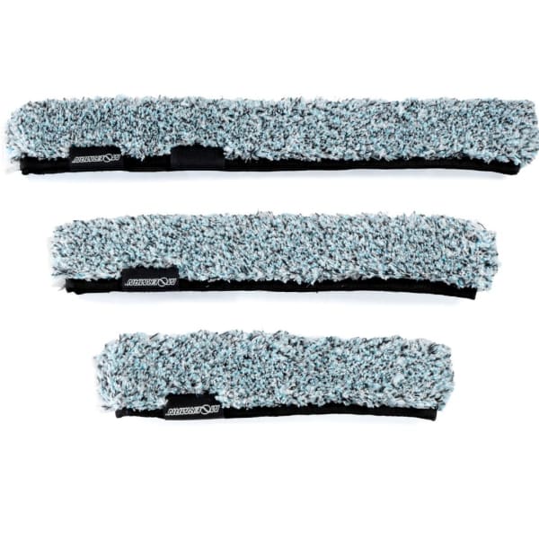 MOERMAN Peau de mouilleur grattante Fugu - MyCleanerShop