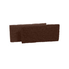 Pad abrasif classique grande taille 25×11 cm B.M-EP – Pad Eco professionnel - MyCleanerShop