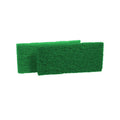 Pad abrasif classique grande taille 25×11 cm B.M-EP – Pad Eco professionnel - MyCleanerShop