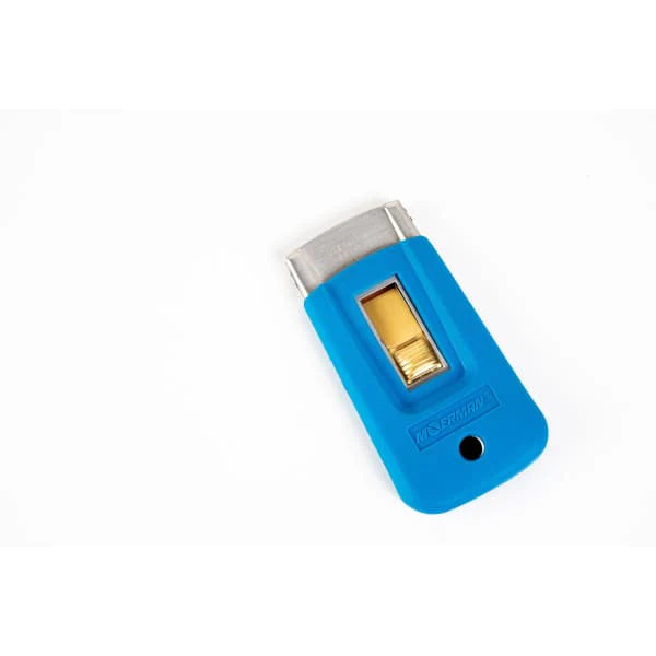 MOERMAN Grattoir de poche 4cm - MyCleanerShop