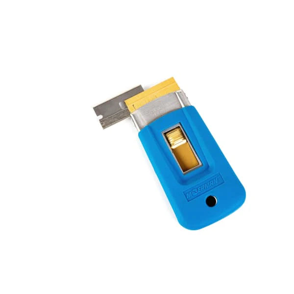 MOERMAN Boîte distributrice de 5 lames 40x0,2 mm - MyCleanerShop