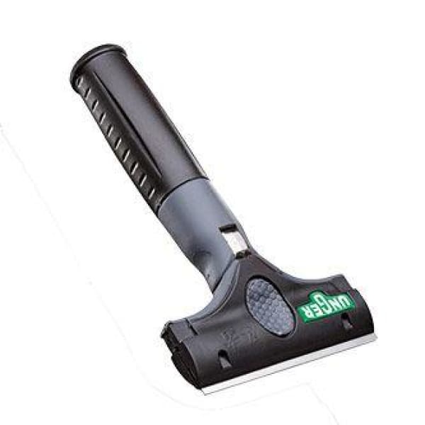 UNGER Grattoir ErgoTec Ninja – Angle réglable 0° à 30° - MyCleanerShop