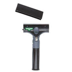 UNGER Grattoir ErgoTec Ninja – Angle réglable 0° à 30° - MyCleanerShop