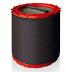 UNGER HydroPower Packs de Résine Ultra L et LC 2 ROUGES 1 VERTE - MyCleanerShop