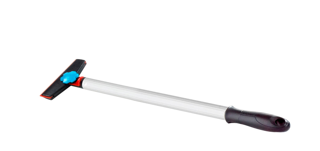MOERMAN Grattoir sol et vitres à manche 30cm - MyCleanerShop