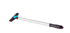 MOERMAN Grattoir sol et vitres à manche 30cm - MyCleanerShop