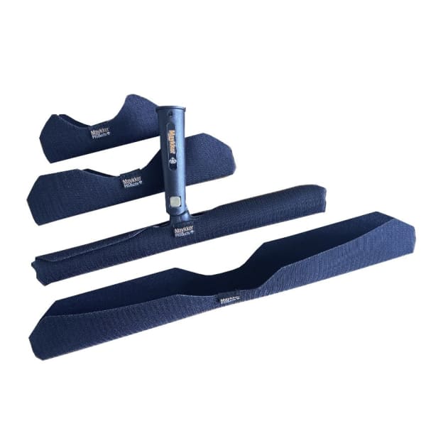 MAYKKER bande velcro pour peau de mouilleur Handy Sleeve - MyCleanerShop