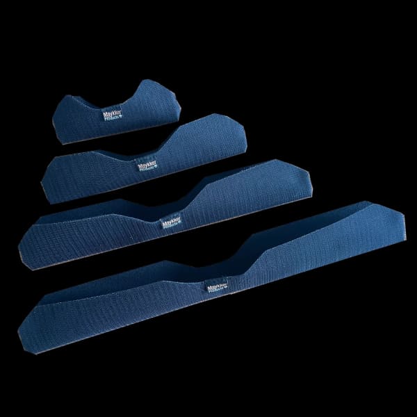 MAYKKER bande velcro pour peau de mouilleur Handy Sleeve - MyCleanerShop