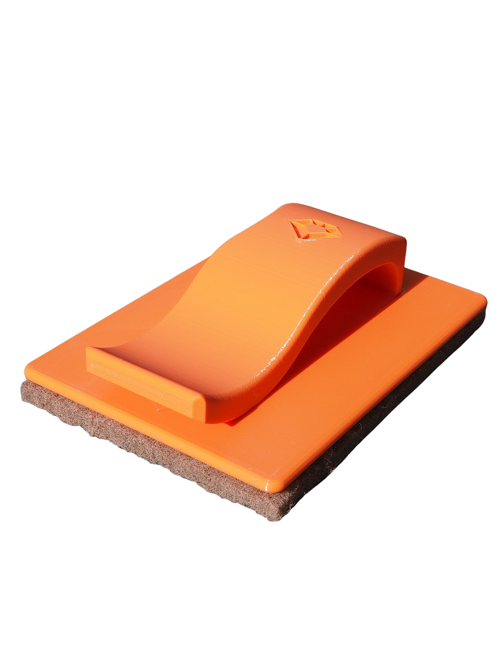 Maykker Jitterbug – Tampon récurage manuel - MyCleanerShop