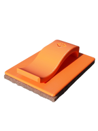 Maykker Jitterbug – Tampon récurage manuel - MyCleanerShop