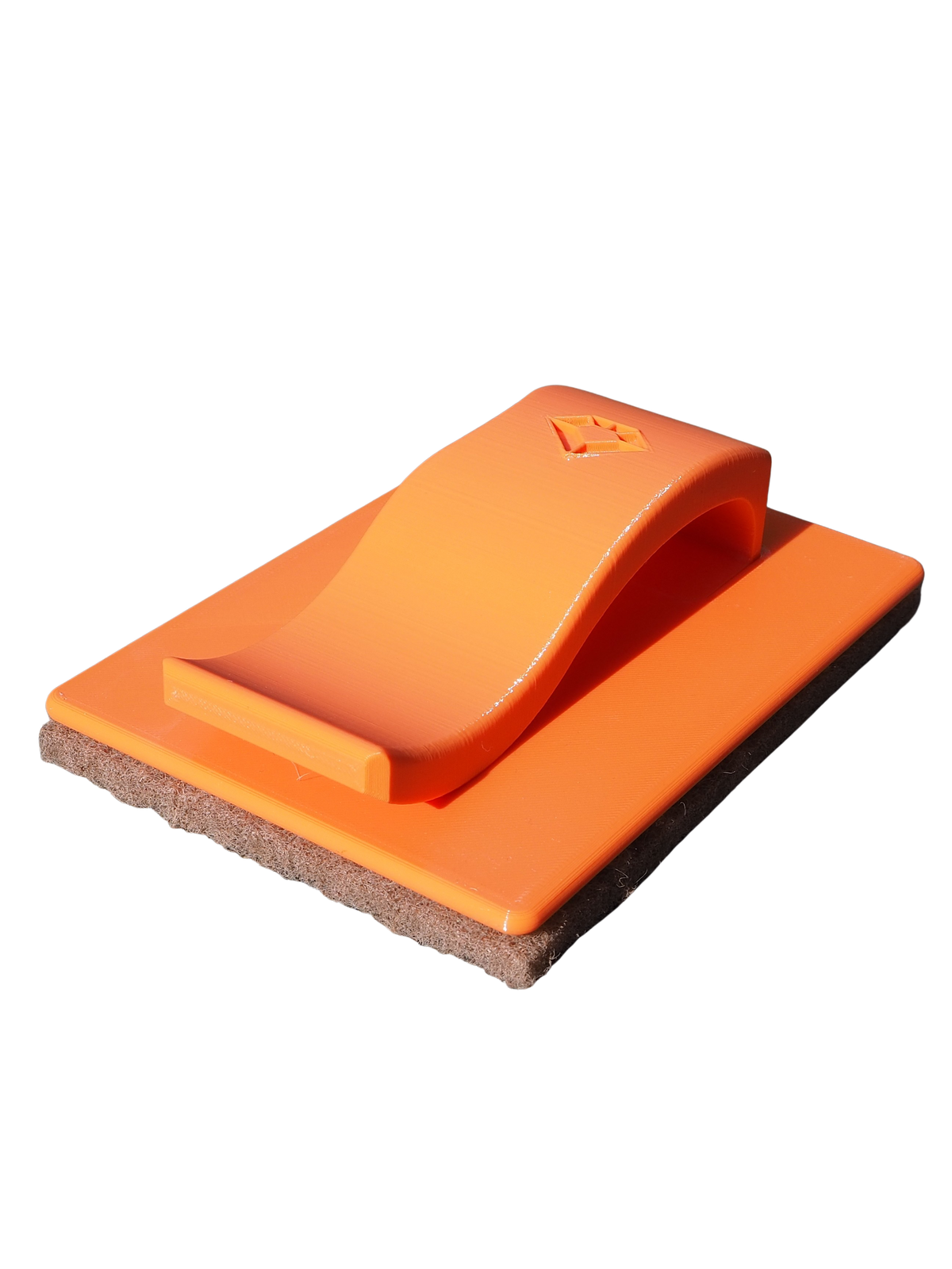 Maykker Jitterbug – Tampon récurage manuel - MyCleanerShop