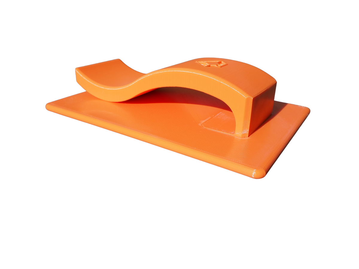 Maykker Jitterbug – Tampon récurage manuel - MyCleanerShop