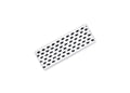 Tampon abrasif ICA Pulex Techno Pad pour nettoyeur CLEANO 30, microfibre avec fixation velcro pour nettoyage efficace