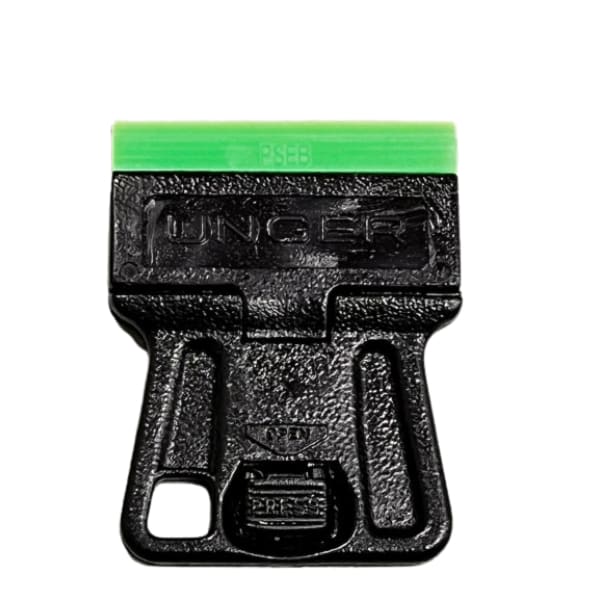 UNGER Mini Grattoir Lame en Plastique 4cm - MyCleanerShop