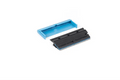 Grattoir adaptable MOERMAN sur Excelerator2 Multi Scrapper pour nettoyage efficace, avec poignée ergonomique.