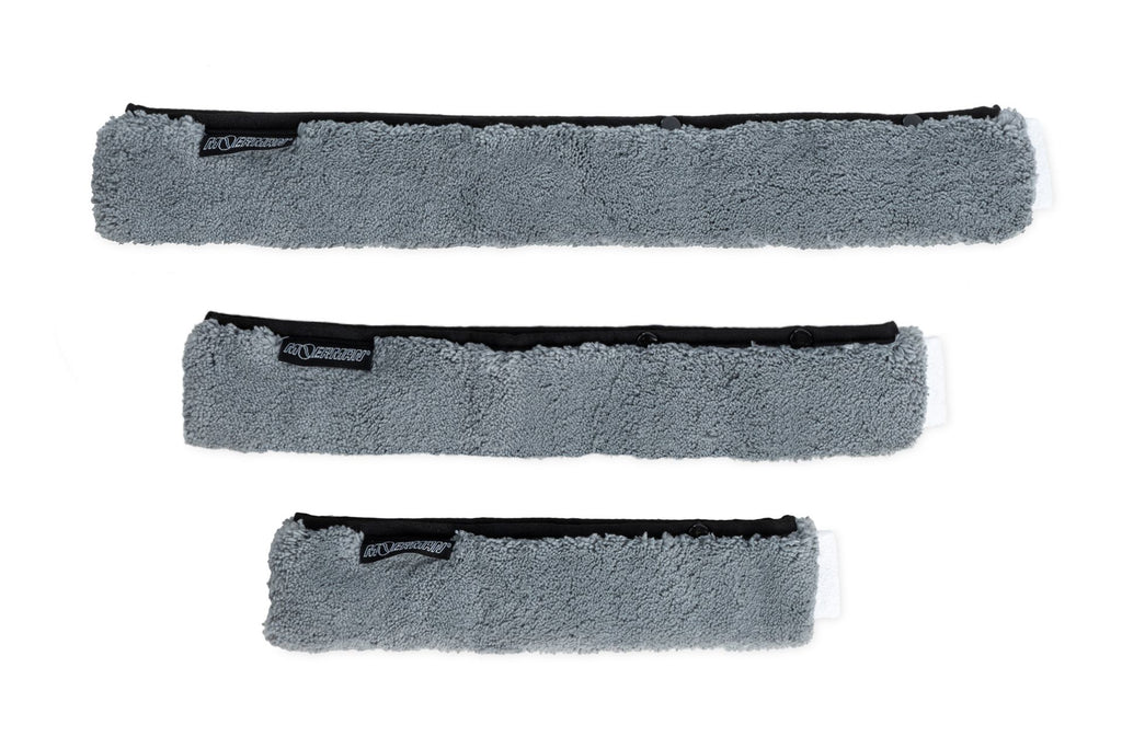 Moerman Mouilleur Baobab avec tampon de récurage - MyCleanerShop