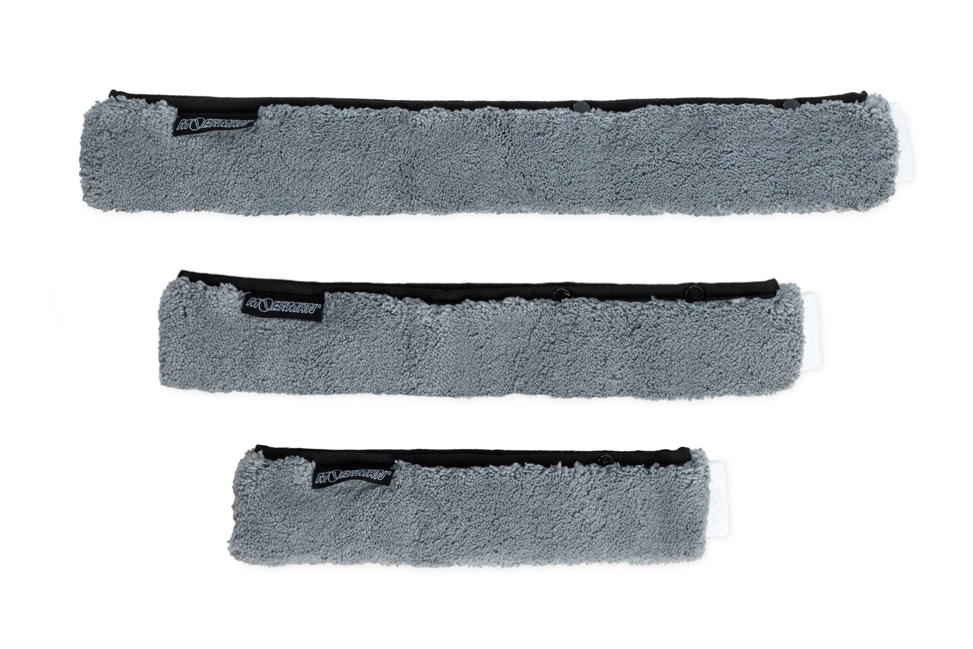 Moerman Mouilleur Baobab avec tampon de récurage - MyCleanerShop