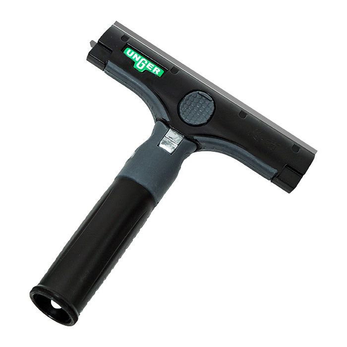 UNGER  Lames en plastique pour grattoir, largeur 15 cm