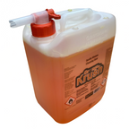 MAYKKER Orange Krush liquide vitre. - MyCleanerShop