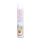 Désodorisant Sico KING fleurs des champs en flacon de 750 ml avec spray permettant de parfumer la pièce.