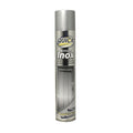 Nettoyant inox brillant de 500ml de la marque MyCleanerShop, bouteille avec étiquette et pulvérisateur.