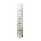Désodorisant Sico KING fleurs blanches en flacon de 750 ml, vaporisateur pour rafraîchir l'air intérieur.