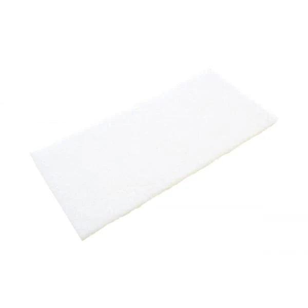 UNGER Pad blanc abrasif - MyCleanerShop