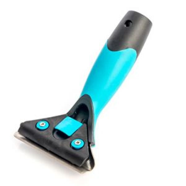 MOERMAN Poignée bi-matière Snapper 2.0 -Ergonomique et antidérapante - MyCleanerShop