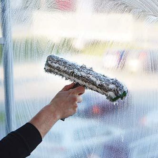 UNGER Poignée mouilleur ErgoTec Ninja - MyCleanerShop