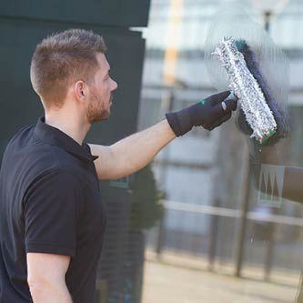 UNGER Poignée mouilleur ErgoTec Ninja - MyCleanerShop