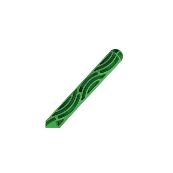 UNGER POIGNEE SUPPORT MOUILLEUR ERGOTEC VERT PLASTIQUE ERGONOMIQUE - MyCleanerShop