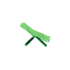UNGER POIGNEE SUPPORT MOUILLEUR ERGOTEC VERT PLASTIQUE ERGONOMIQUE - MyCleanerShop