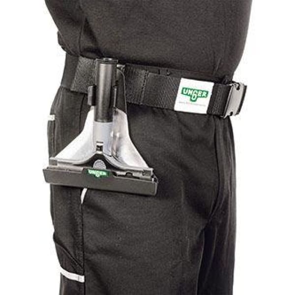 UNGER Porte-Grattoir ErgoTec Ninja - MyCleanerShop