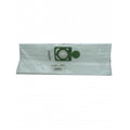 Sacs aspirateur en microfibre de 10L pour modèles ICA MP 1/8-12, lot de 10 sacs compatibles aspirateur ICA.