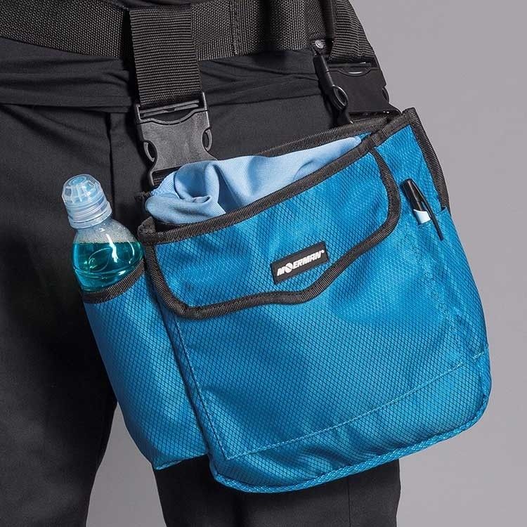 MOERMAN Pochette Side Kit+ - MyCleanerShop