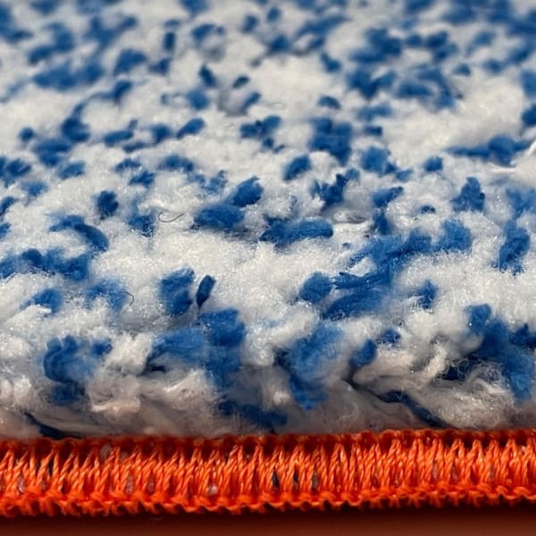 MAYKKER Peau de mouilleur Scotsman Mop Washer - MyCleanerShop