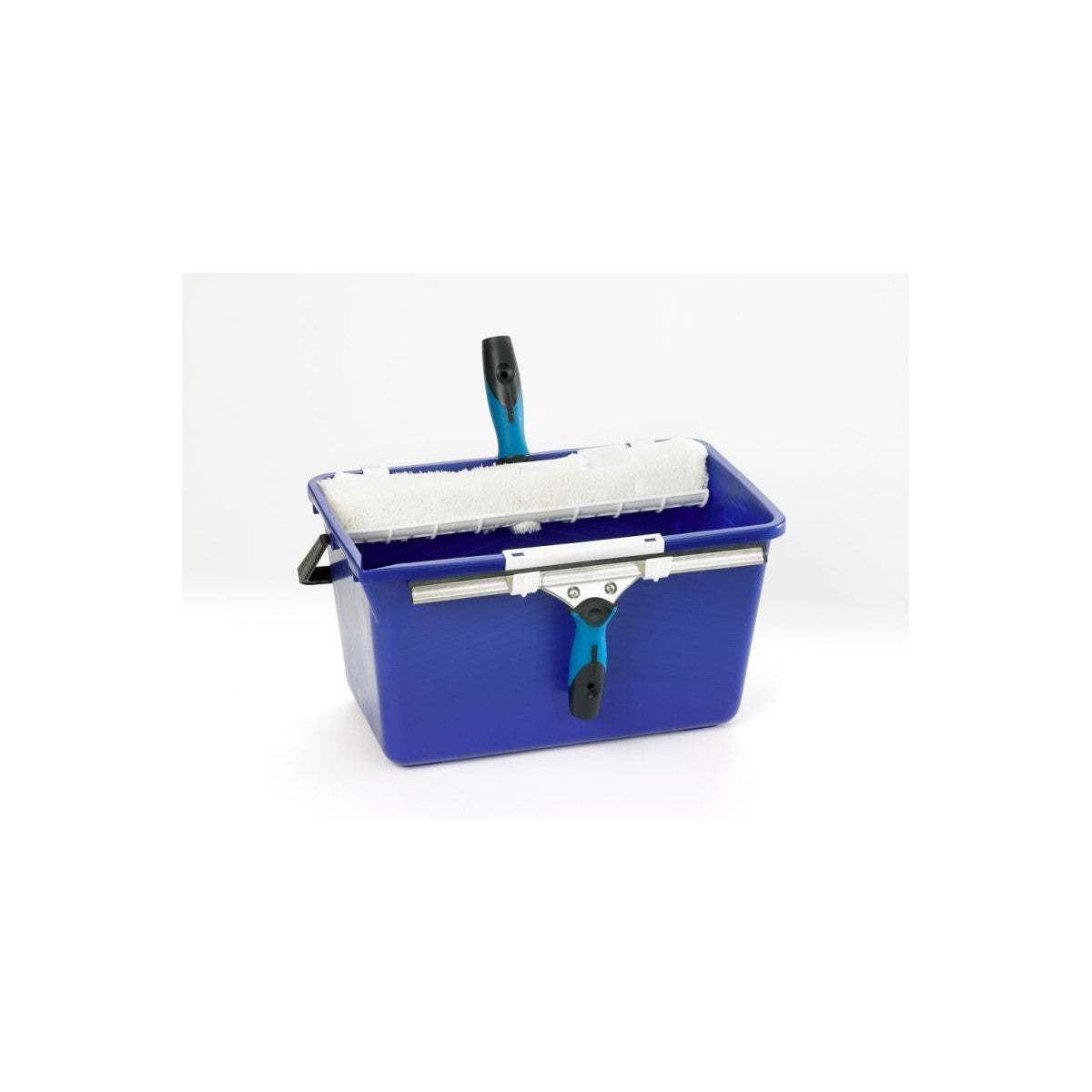 MOERMAN Seau avec égouttoir et crochets 18 L - MyCleanerShop