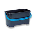MOERMAN seau noir 22L pour laveurs de vitres - MyCleanerShop