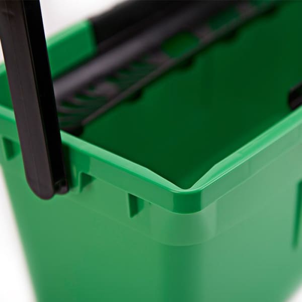 UNGER Seau pour laveur de vitres Unger 12 L - MyCleanerShop