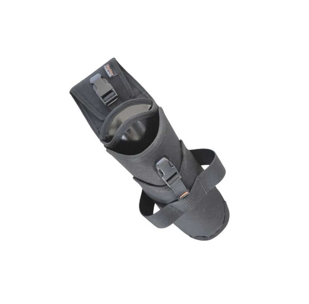 MAYKKER carquois laveur de vitres Silencer II BLACK Edition - MyCleanerShop