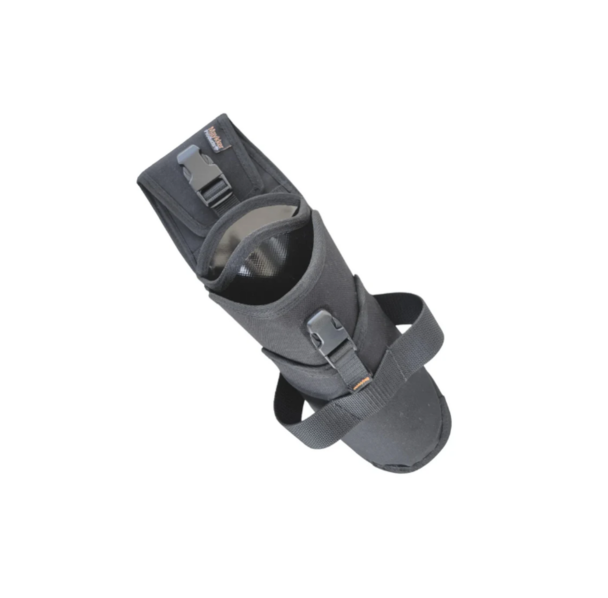 MAYKKER carquois laveur de vitres Silencer II BLACK Edition - MyCleanerShop